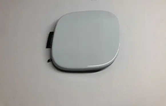 Ford Transit Custom Front tow hook cap/cover JK2117A989B