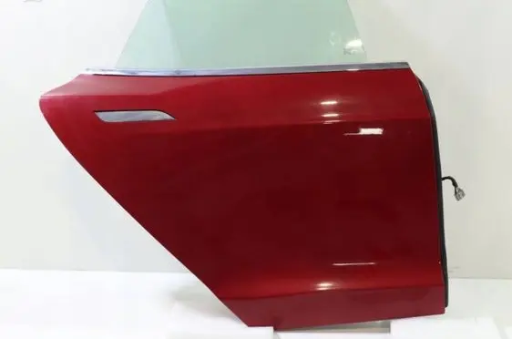 Tesla Model S Rear door 6006566