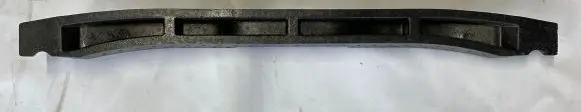 Mercedes-Benz E W213 Other trunk/boot trim element A2136840300