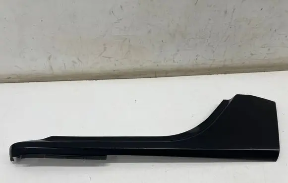 Porsche Taycan 9J1 Other center console (tunnel) element 9J1858794
