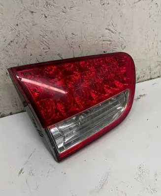 Citroen C-Crosser Tailgate rear/tail lights 1146380L 2438 1MASEN
