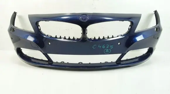 BMW Z4 E89 Front bumper 7192156