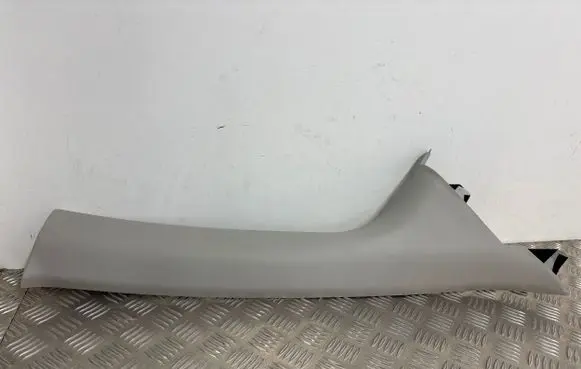 Renault Koleos I (A) pillar trim 76911JY000