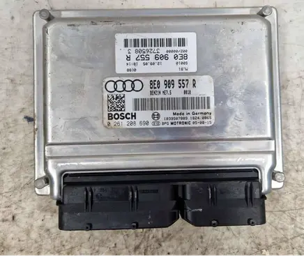 Engine control unit/module
