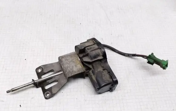 Saab 9-5 Headlight wiper motor 0390206940
