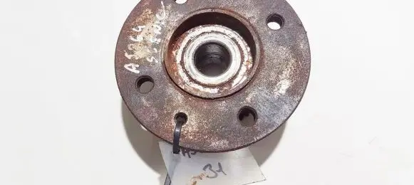 Renault Scenic I Rear wheel hub