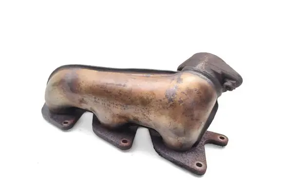 Mercedes-Benz SLK R171 Exhaust manifold A2721400409