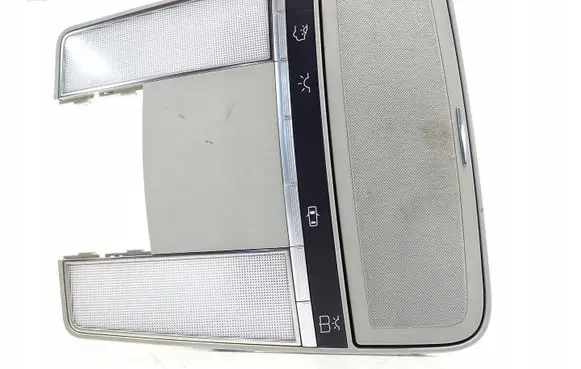 Mercedes-Benz S W221 Front seat light A2218703692