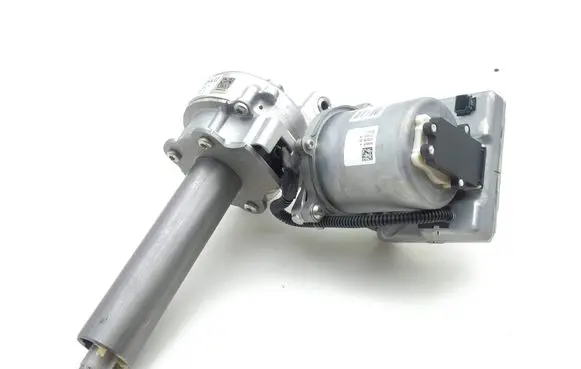Renault Captur II Electric power steering pump 488103098R 846234