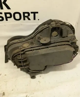 Mercedes-Benz E W210 Headlight/headlamp 144870