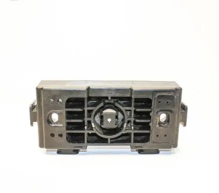 Mercedes-Benz GL X166 Jacking socket point A1666800334
