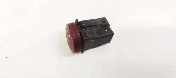 Citroen Berlingo Hazard light switch 9641845777