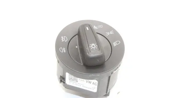 Skoda Scala Light switch 565941431C