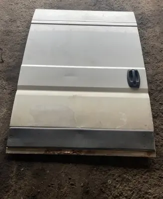Peugeot Boxer Side sliding door 