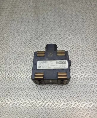 Volkswagen Tiguan Blind spot module 3Q0907566G