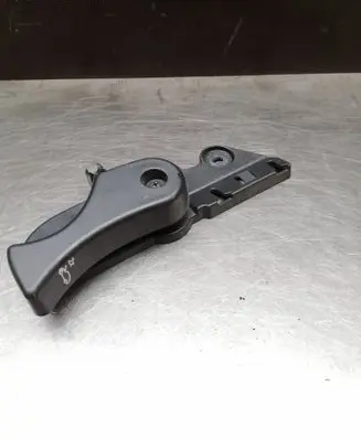 BMW 3 F30 F35 F31 Engine bonnet (hood) release handle 7221914 7309608