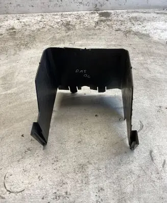 Volkswagen PASSAT B6 Battery tray heat shield 1k09153350