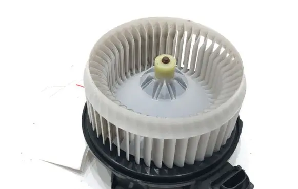 Subaru BRZ Heater fan/blower