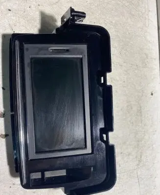 Renault Megane III Screen/display/small screen 259153411R 1B4423J02857 MME0001071