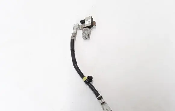 Volvo V60 Negative earth cable (battery) 31407114
