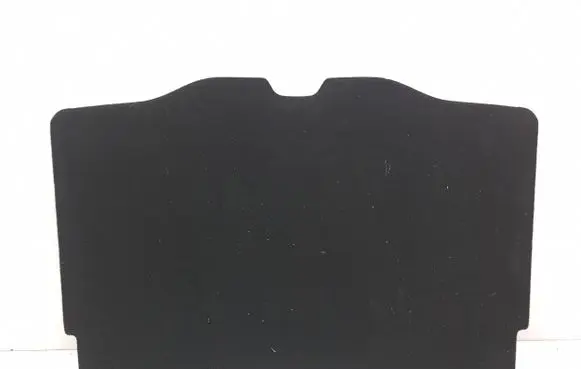Jeep Avenger Trunk/boot floor carpet liner 7357714080