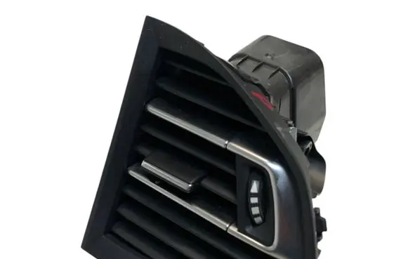 Peugeot 308 Dashboard side air vent grill/cover trim 1304148XZD