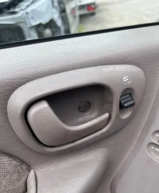 Chrysler Grand Voyager IV Electric window control switch