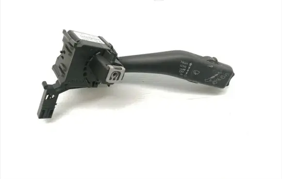 Volkswagen Golf VI Wiper control stalk 1K0953519J