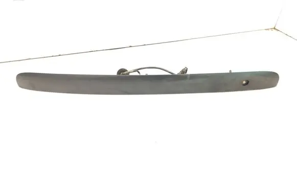 Volkswagen Caddy Trunk door license plate light bar 2K5827574S