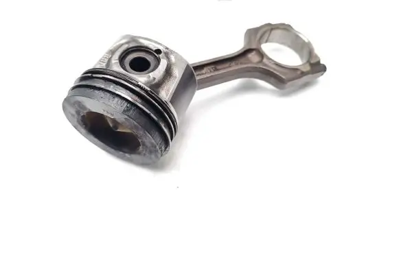Honda CR-V Piston with connecting rod N22A2