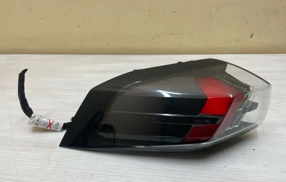 Peugeot 2008 II Rear/tail lights 9838190580