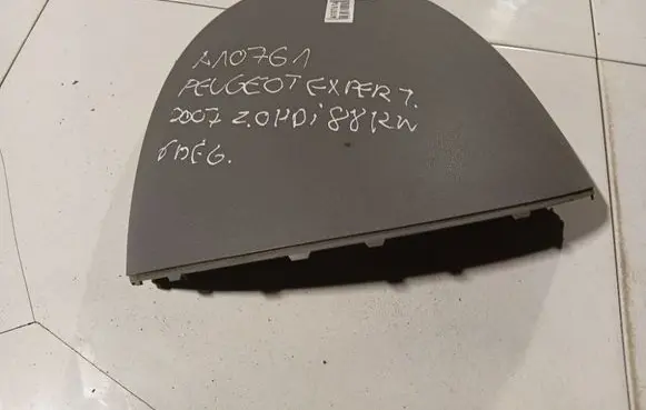 Peugeot Expert Dashboard trim 1498124077