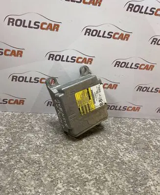 Toyota Avensis T250 Airbag control unit/module 8917005161