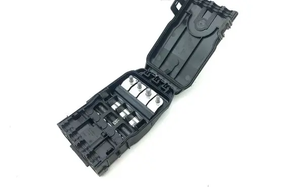 Mini F65 Battery relay fuse 9827016