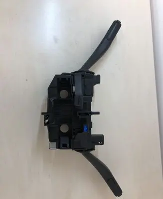 Volkswagen Touran I Wiper turn signal indicator stalk/switch 1K0953503 1K0953503CP 1K0953513A