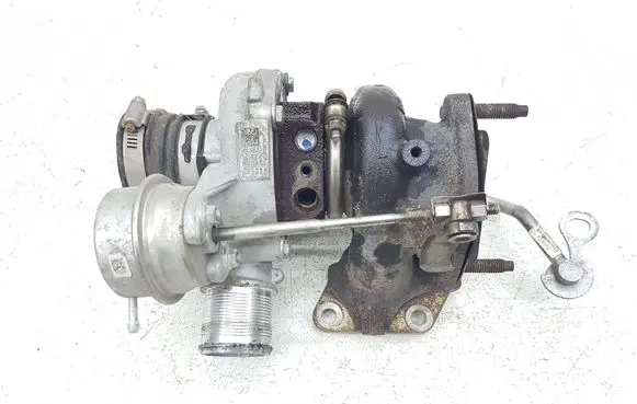 Ford Edge II Turbo FT4E6K682 FT4E6K682DC 170787