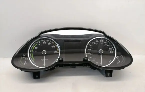 Audi Q5 SQ5 Speedometer (instrument cluster) 8R0920981D