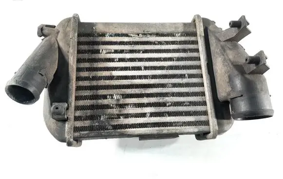 Audi A4 S4 B6 8E 8H Intercooler radiator 8E0145805P