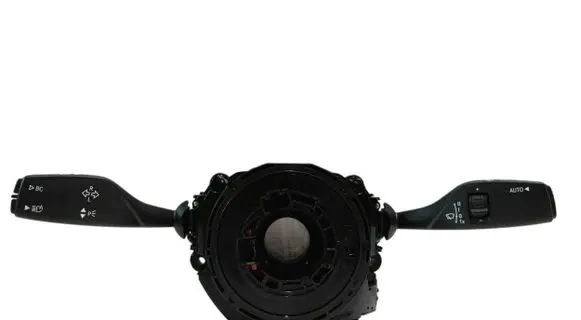 BMW X4 F26 Wiper turn signal indicator stalk/switch 9330557