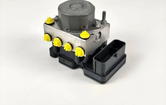 Fiat Panda III ABS Pump 51932761 0265260434 0265805007