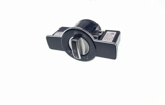 Mercedes-Benz S W221 Light switch A2219053900