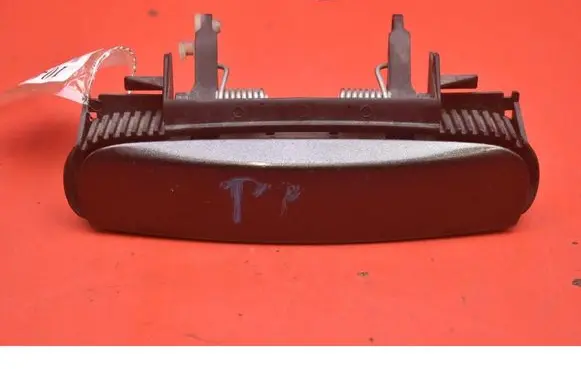 Audi A3 S3 A3 Sportback 8P Front door exterior handle 4B0839885