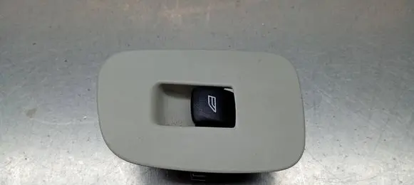 Volvo XC60 Electric window control switch 31433408 20W085