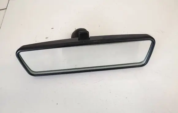 Skoda Fabia Mk2 (5J) Rear view mirror (interior) e9014022