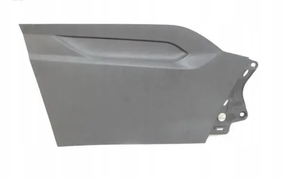 Peugeot 3008 II Centre console side trim front 9827749777
