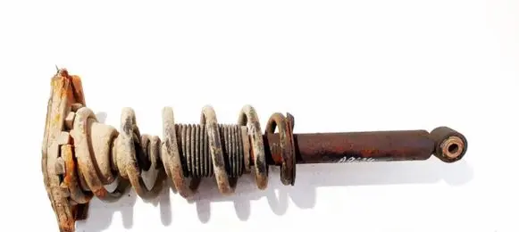 Nissan Primera Rear shock absorber/damper