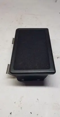 Other rear door trim element
