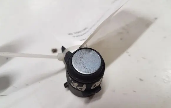 BMW 1 E81 E87 Parking PDC sensor 9162930 0263003969