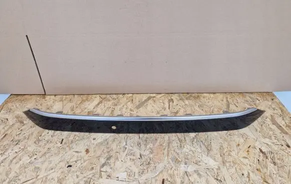 Toyota RAV 4 (XA30) Rear vent window glass 42040