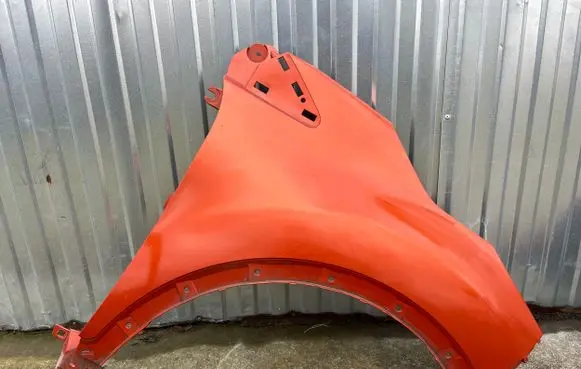 Renault Captur Fender 631008862R